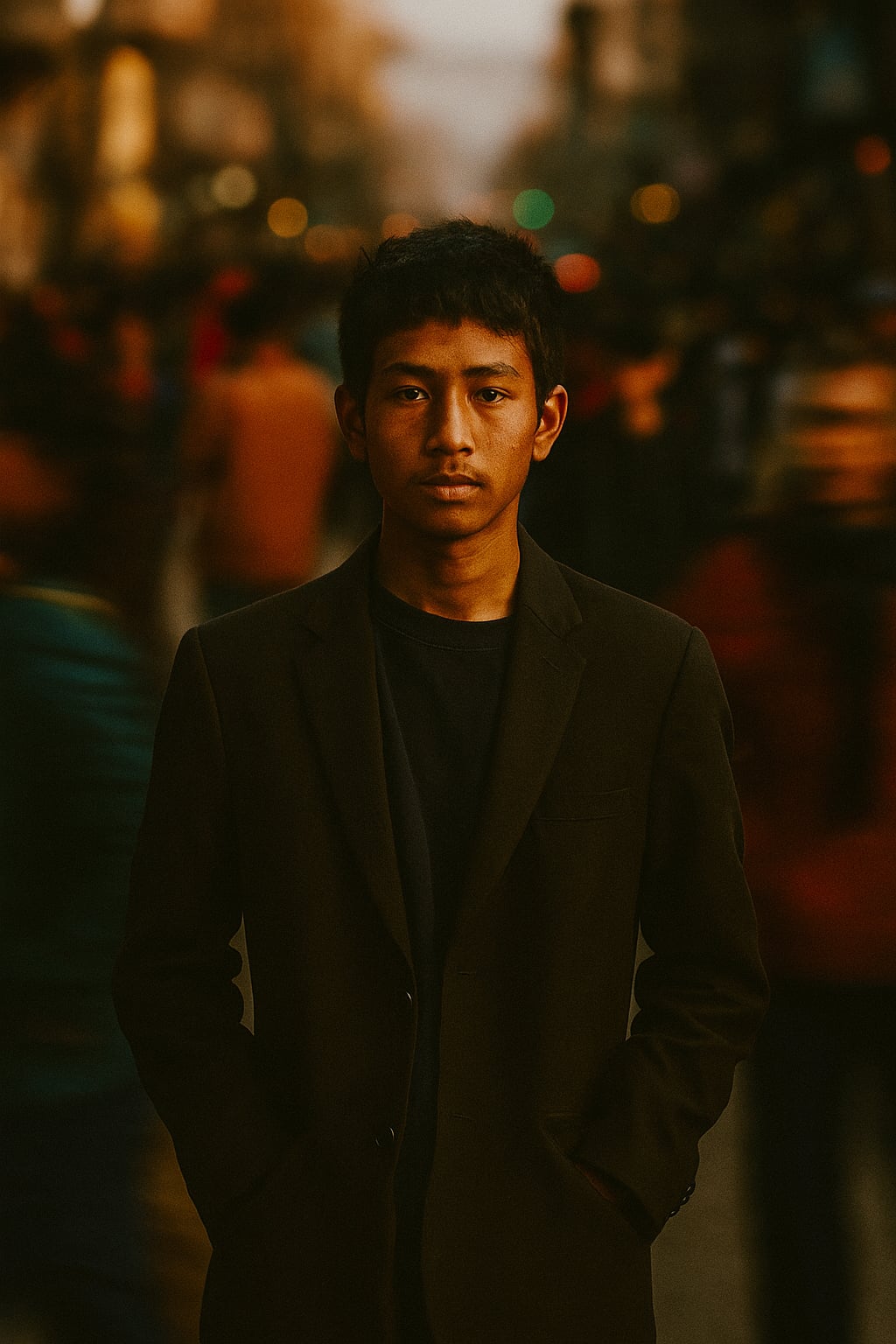 Bishal Kawan profile